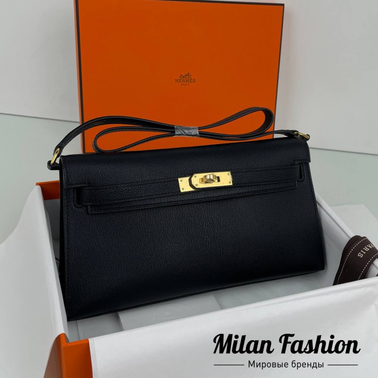 Сумка Kelly Elan  Hermes V34751. Вид 2