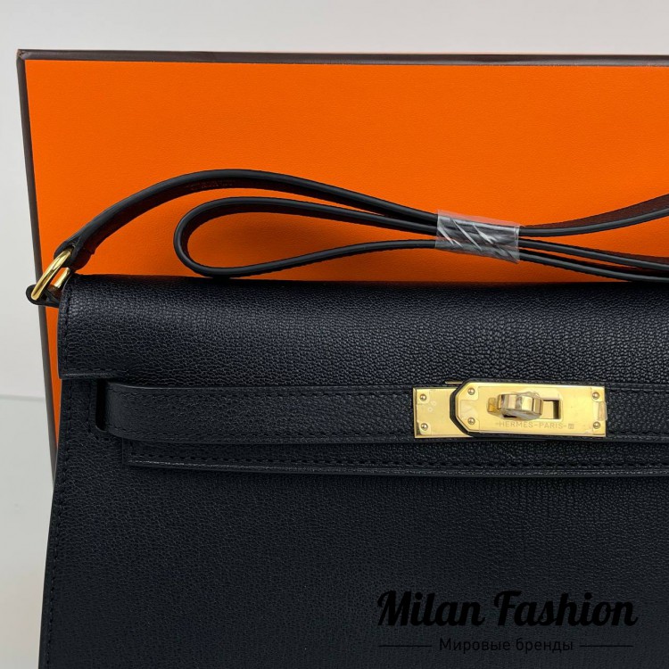 Сумка Kelly Elan  Hermes V34751. Вид 4