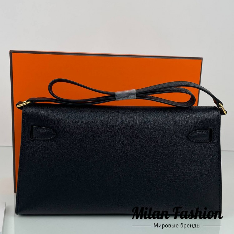 Сумка Kelly Elan  Hermes V34751. Вид 3