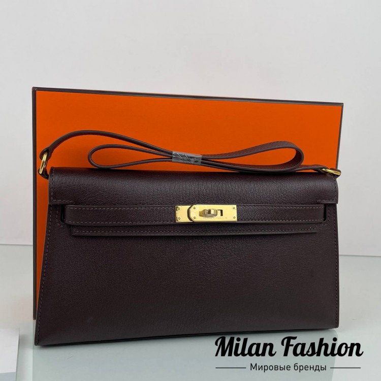 Сумка Kelly Elan  Hermes V34752. Вид 1
