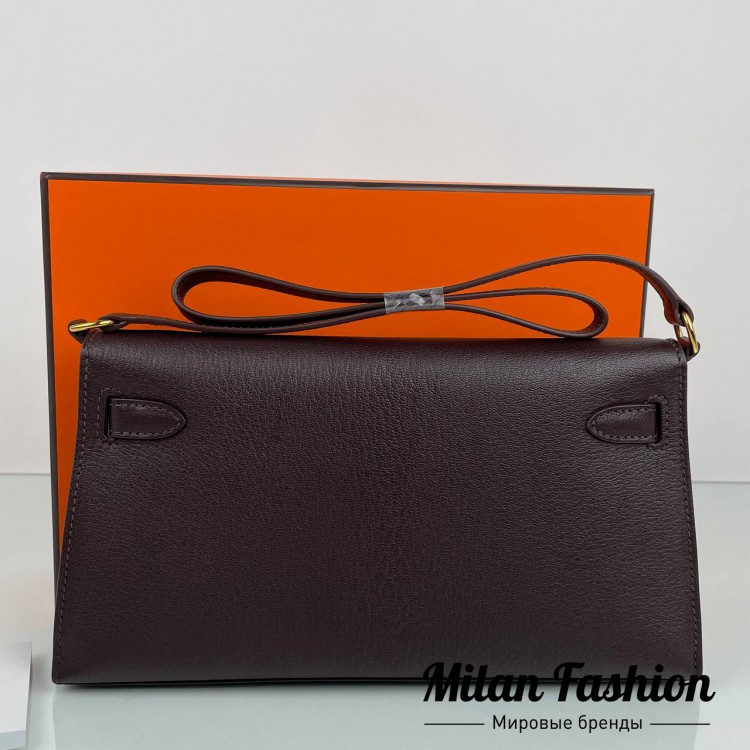 Сумка Kelly Elan  Hermes V34752. Вид 3