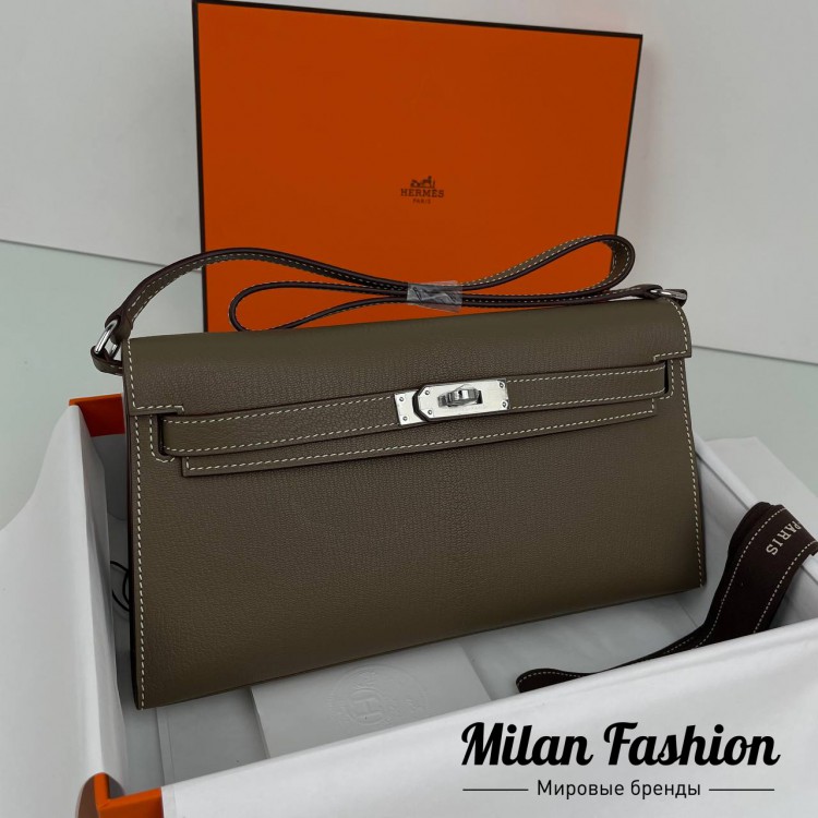 Сумка Kelly Elan  Hermes V34754. Вид 4