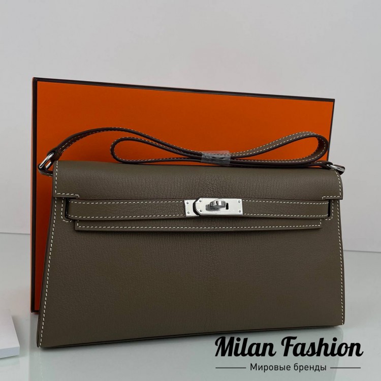Сумка Kelly Elan  Hermes V34754. Вид 1