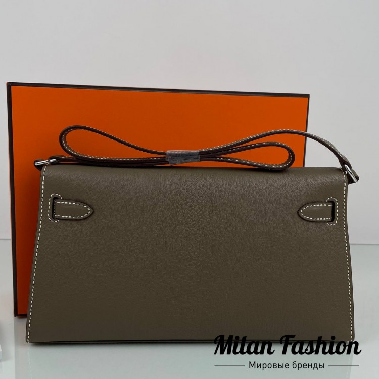Сумка Kelly Elan  Hermes V34754. Вид 2