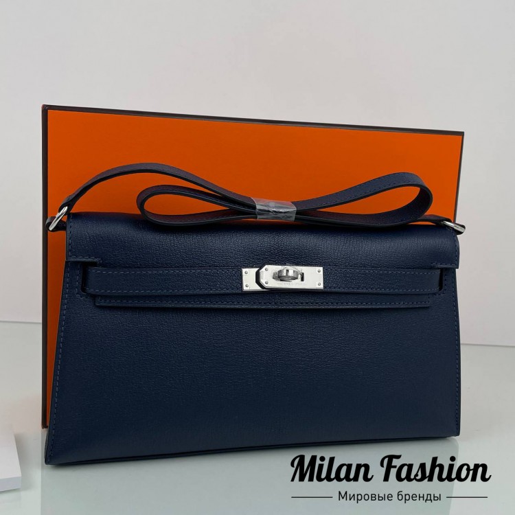 Сумка Kelly Elan  Hermes V34751. Вид 7