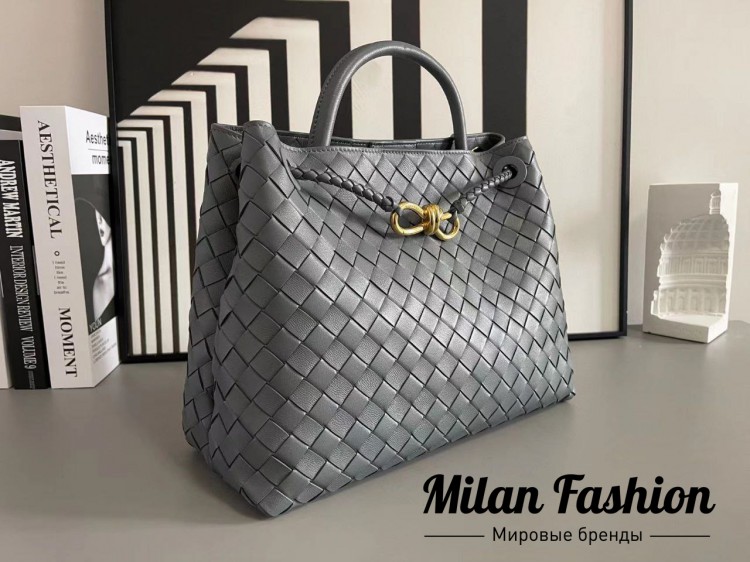 Сумка  Bottega Veneta V33593. Вид 6