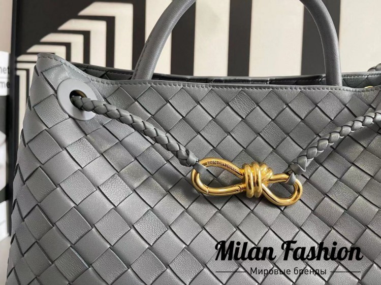 Сумка  Bottega Veneta V33593. Вид 3