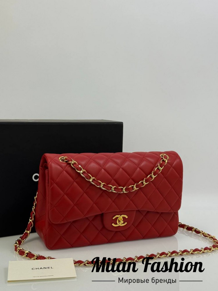 Сумка 30 Chanel V52309. Вид 1