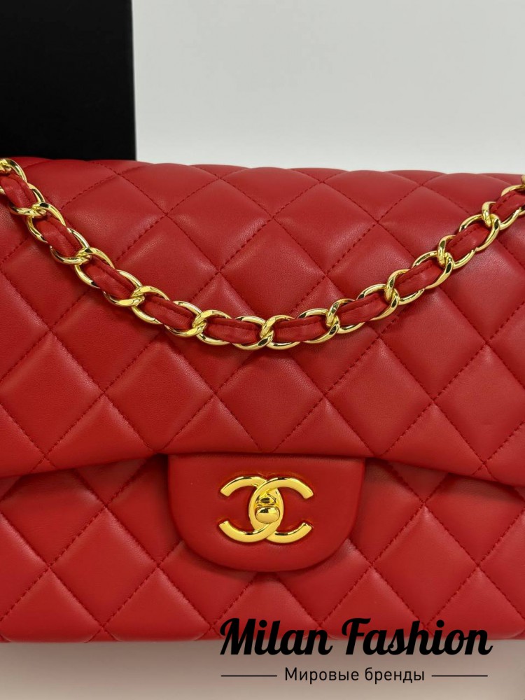 Сумка 30 Chanel V52309. Вид 3