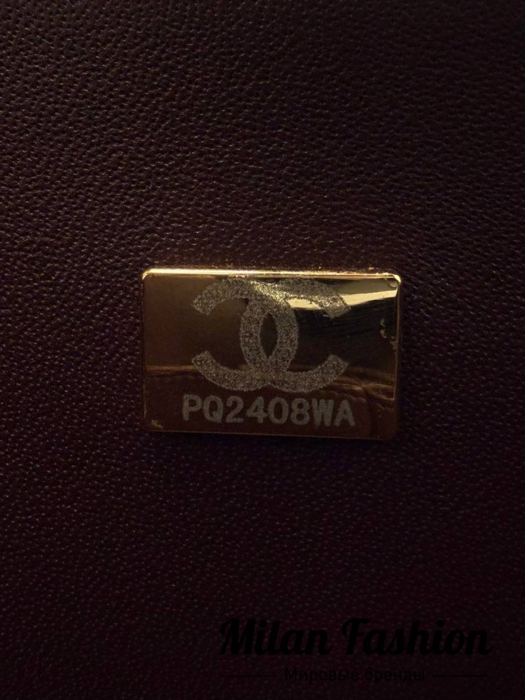Сумка 30 Chanel V52305. Вид 4
