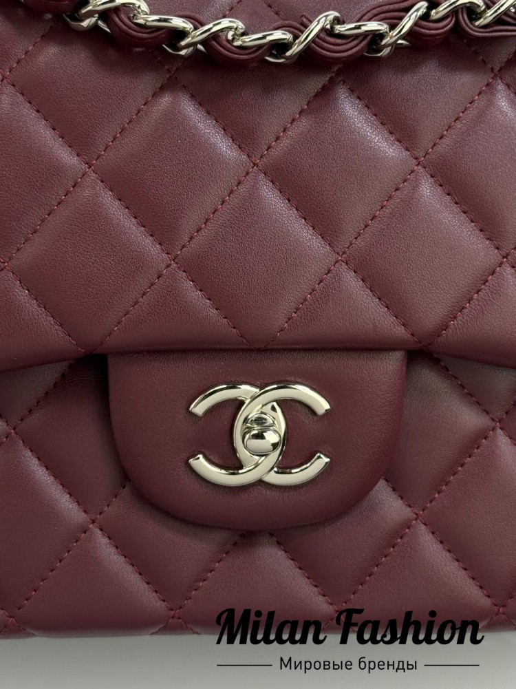 Сумка 30 Chanel V52311. Вид 8