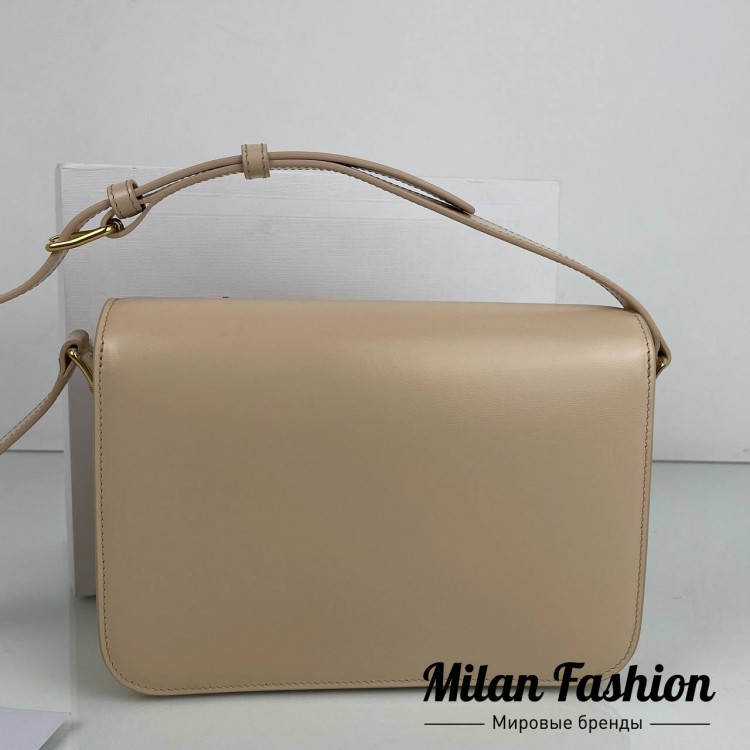 Сумка Triomphe Celine V34709. Вид 2