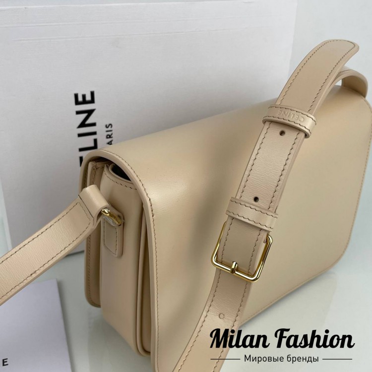 Сумка Triomphe Celine V34709. Вид 4