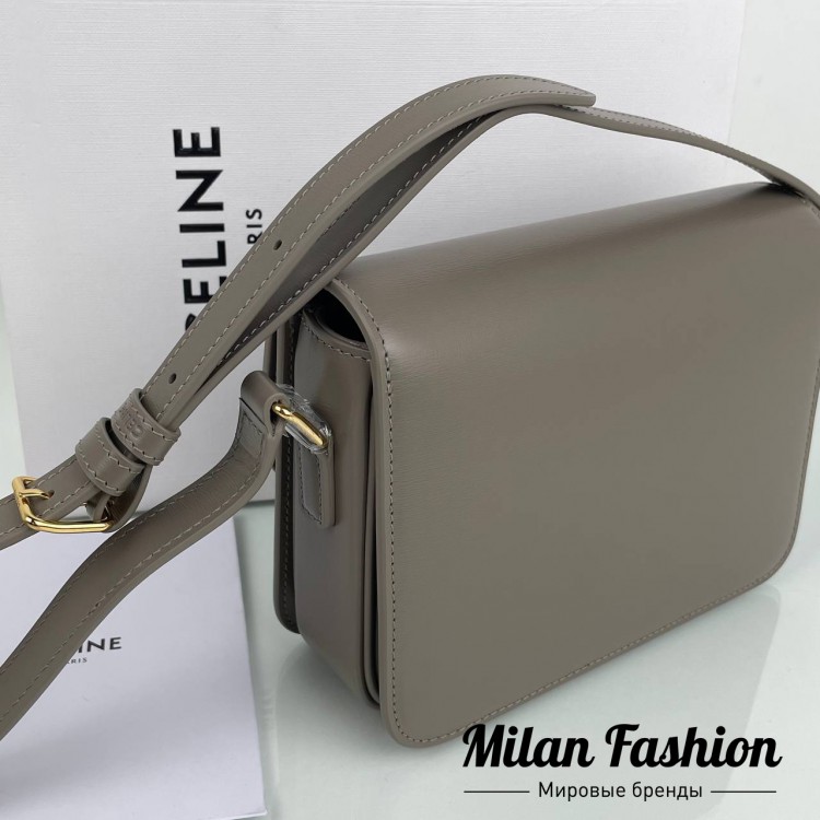 Сумка Triomphe Celine V34756. Вид 3