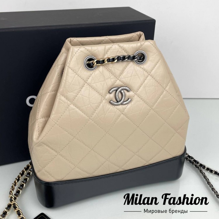 Рюкзак  Chanel V9507. Вид 1