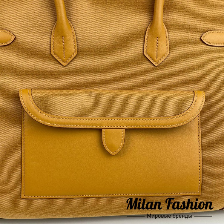 Сумка Birkin Cargo 35 Hermes V34758. Вид 3