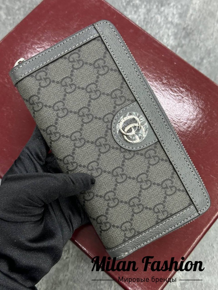 Кошелек  Gucci V52464. Вид 3