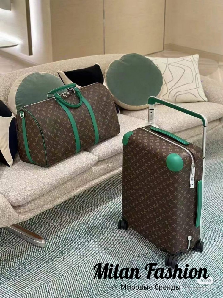 Чемодан  Louis Vuitton V33599. Вид 4