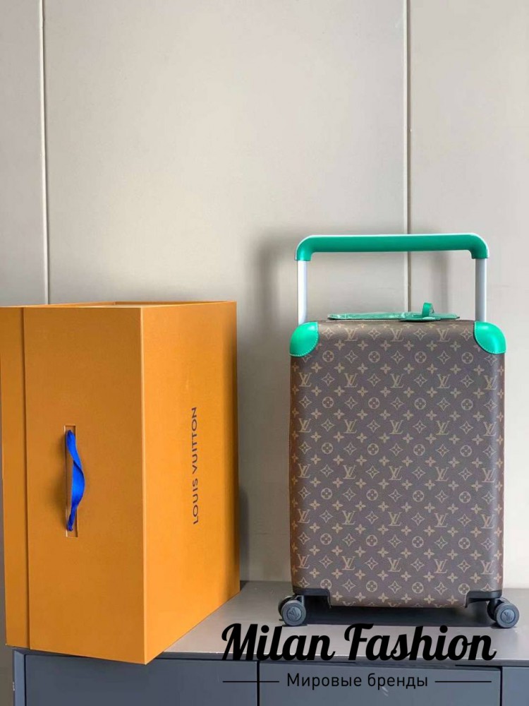 Чемодан  Louis Vuitton V33599. Вид 1