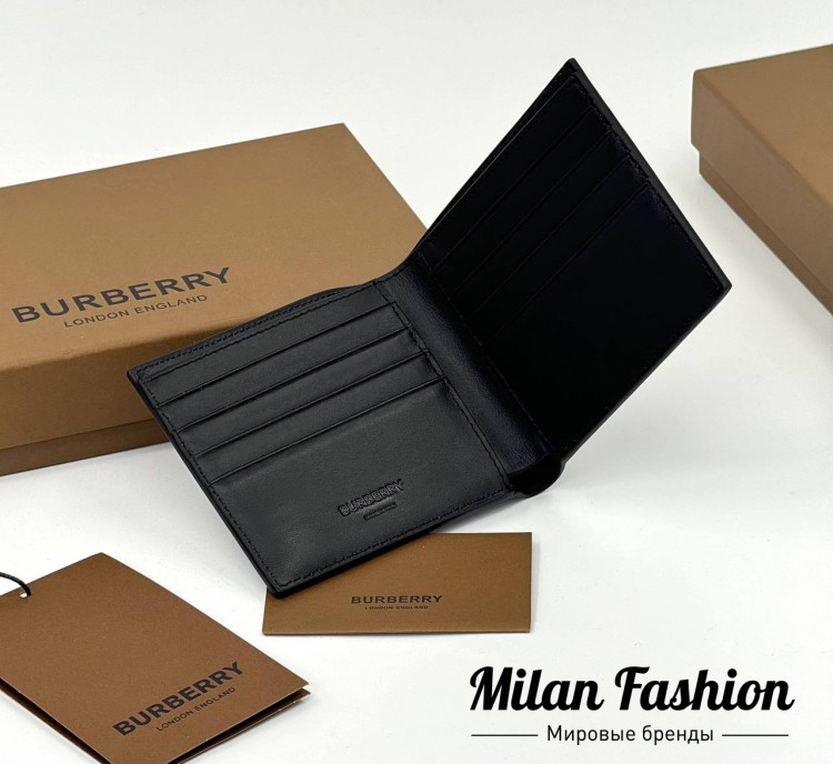 Портмоне  Burberry V53275. Вид 2