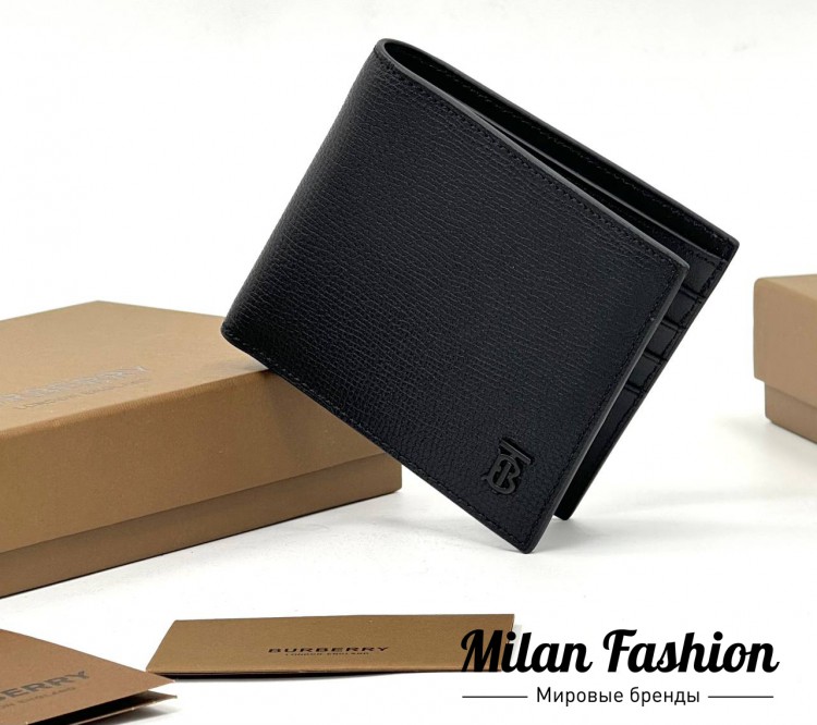 Портмоне  Burberry V53275. Вид 3