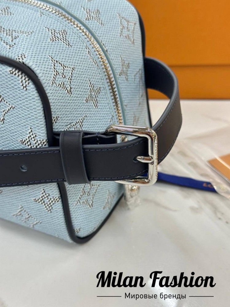Несессер  Louis Vuitton V52379. Вид 2