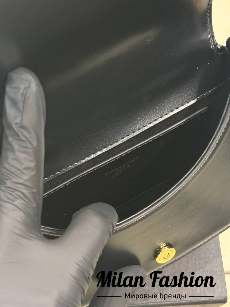 Сумка  Yves Saint Laurent V52007. Вид 3