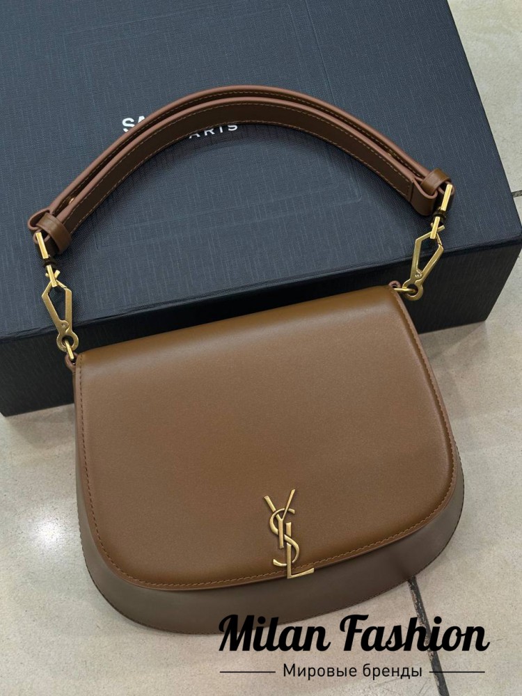 Сумка  Yves Saint Laurent V52009. Вид 2