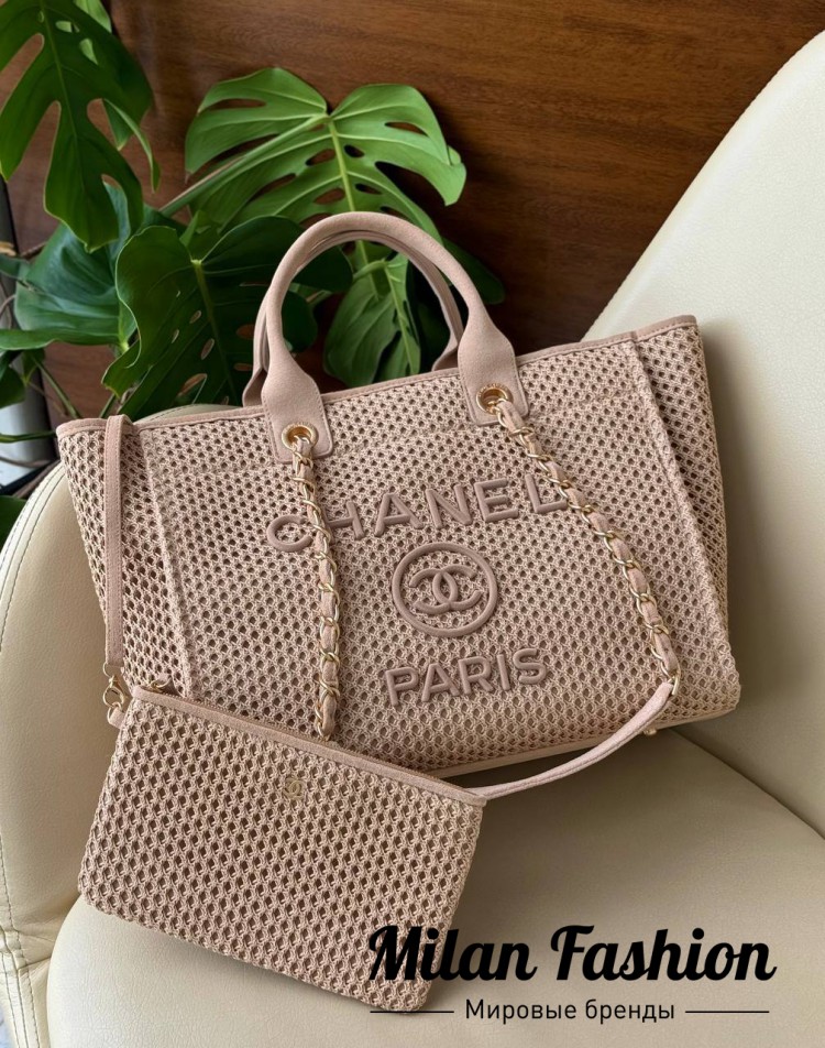 Сумка  Chanel V25373. Вид 3