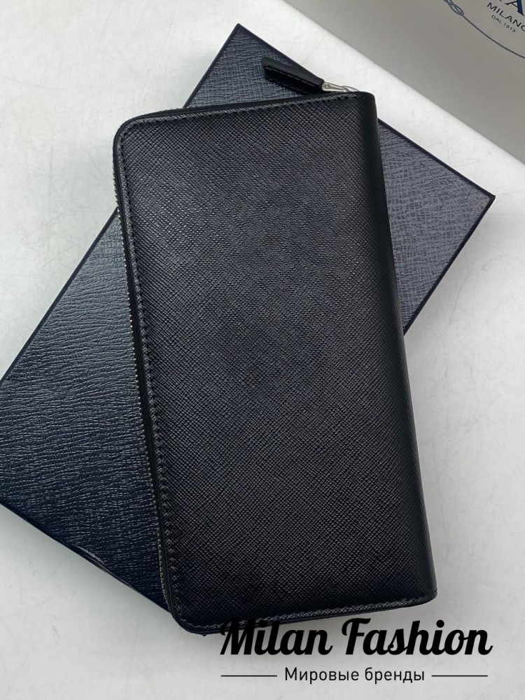 Кошелек  Prada V25371. Вид 2