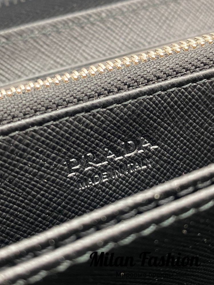 Кошелек  Prada V25371. Вид 3