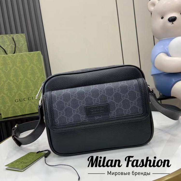 Мессенджер  Gucci V52005. Вид 1