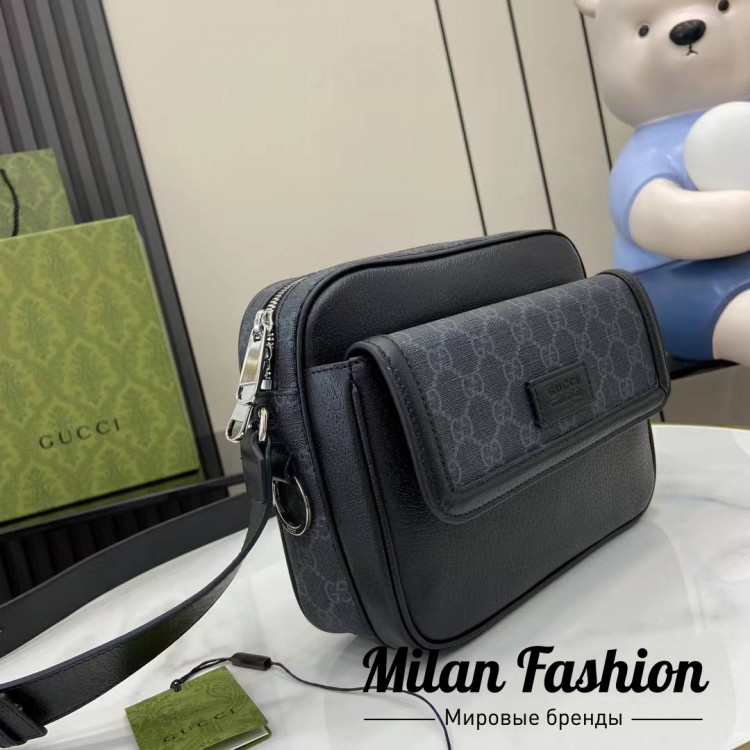 Мессенджер  Gucci V52005. Вид 2