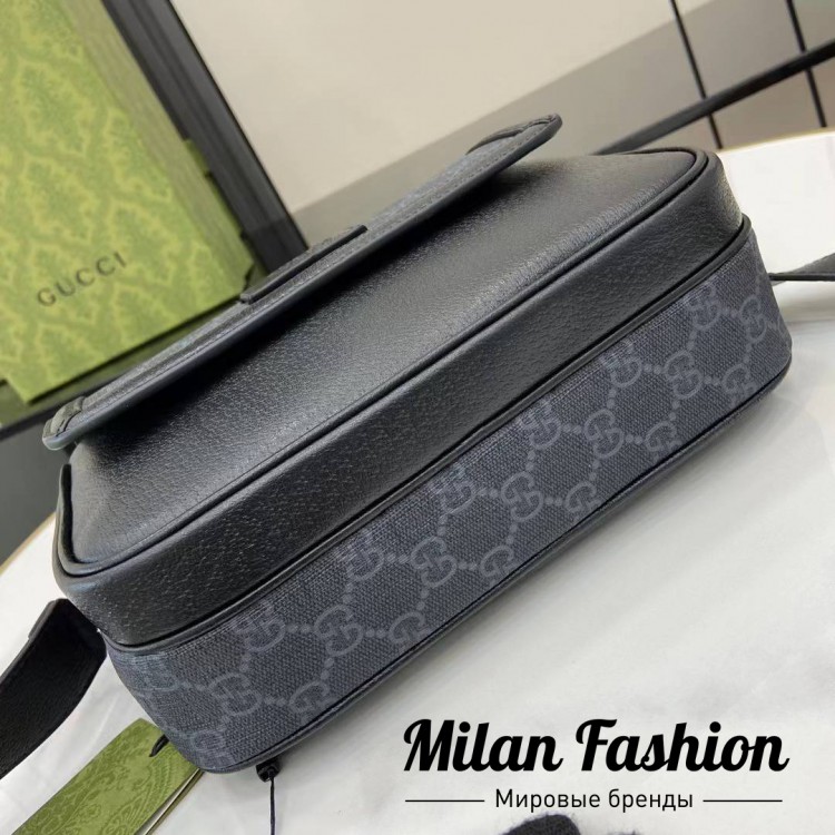 Мессенджер  Gucci V52005. Вид 4
