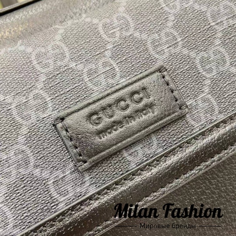Мессенджер  Gucci V52005. Вид 3