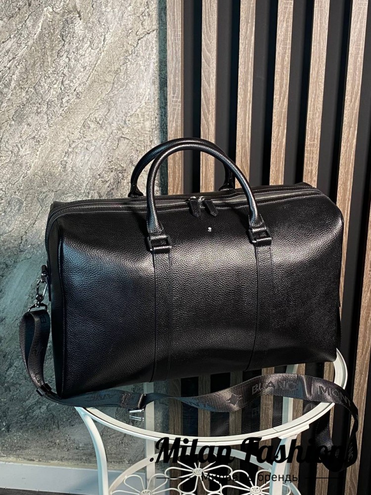 Сумка  Montblanc V52370. Вид 1