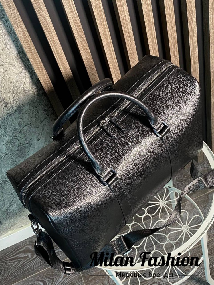 Сумка  Montblanc V52370. Вид 2