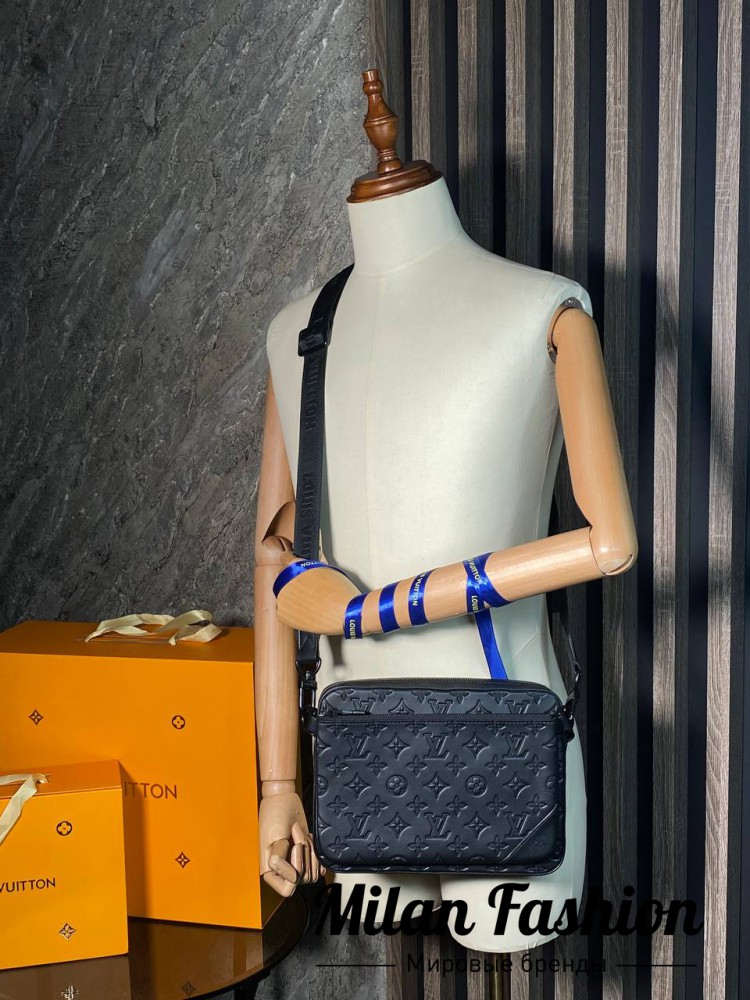 Сумка мессенджер  Louis Vuitton V10841. Вид 1