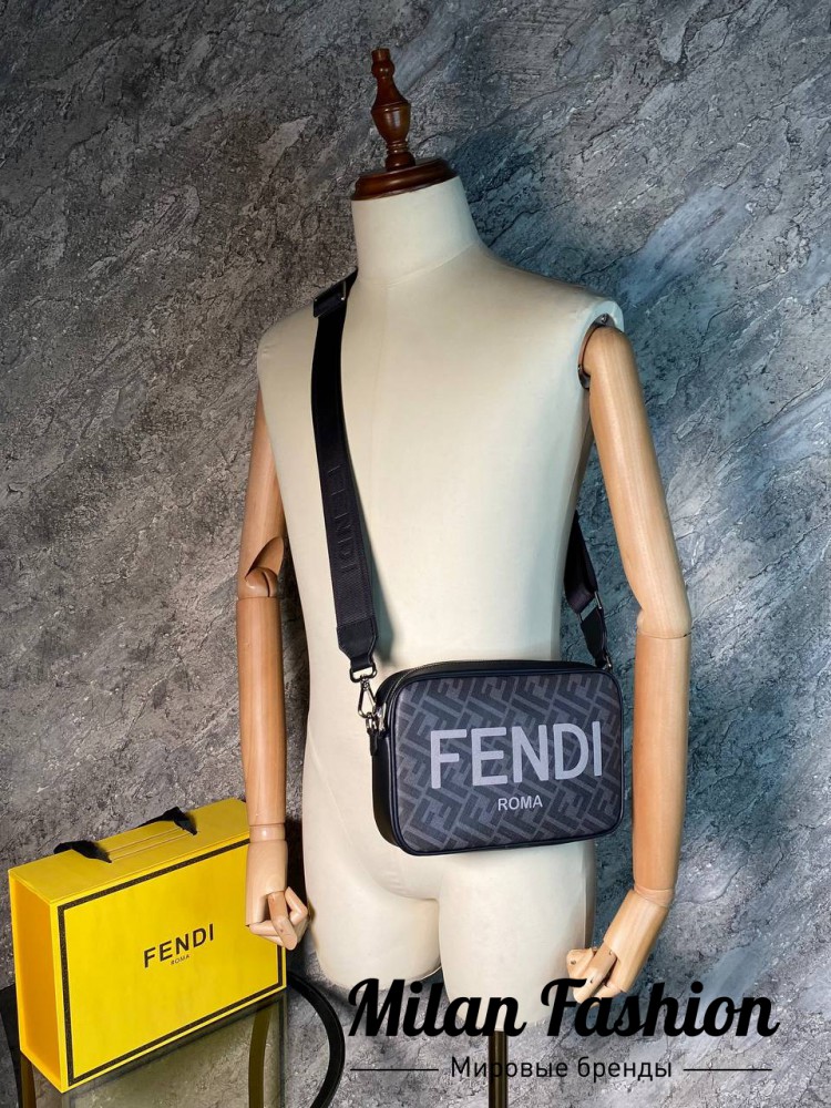 Сумка  Fendi V33871. Вид 1
