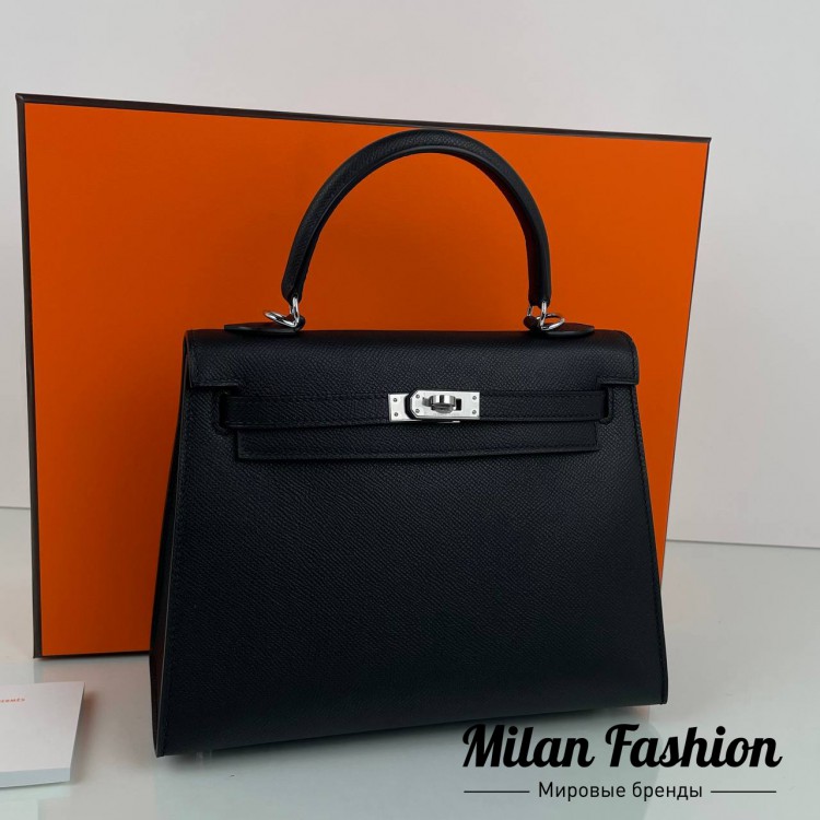 Сумка Kelly 25 Hermes V10625. Вид 1