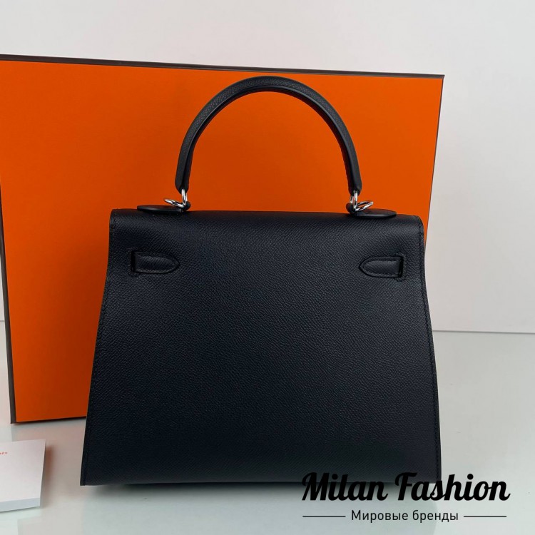 Сумка Kelly 25 Hermes V10625. Вид 5