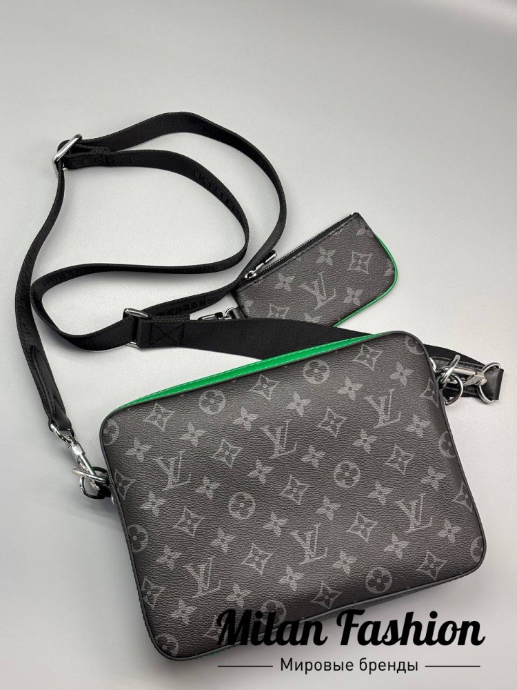 Сумка  Louis Vuitton V52437. Вид 2