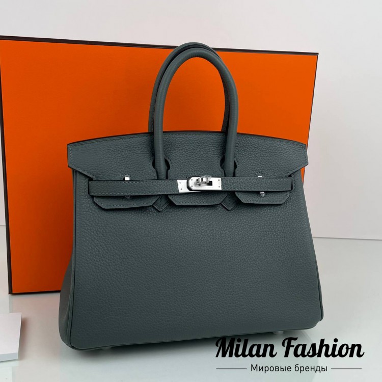 Сумка Birkin 25 Hermes V34762. Вид 5
