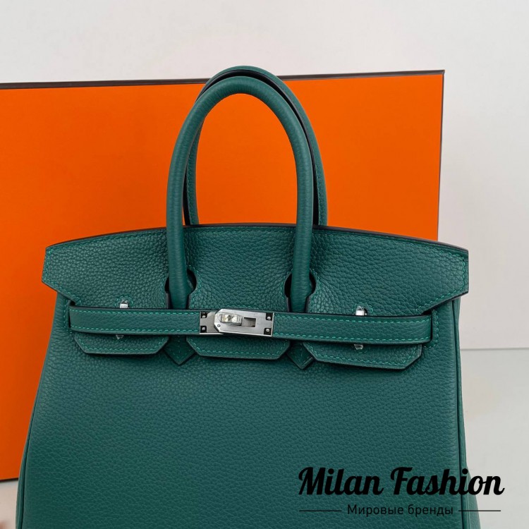 Сумка Birkin 25 Hermes V34768. Вид 3