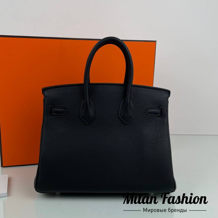 Сумка Birkin 25 Hermes V34777. Вид 3