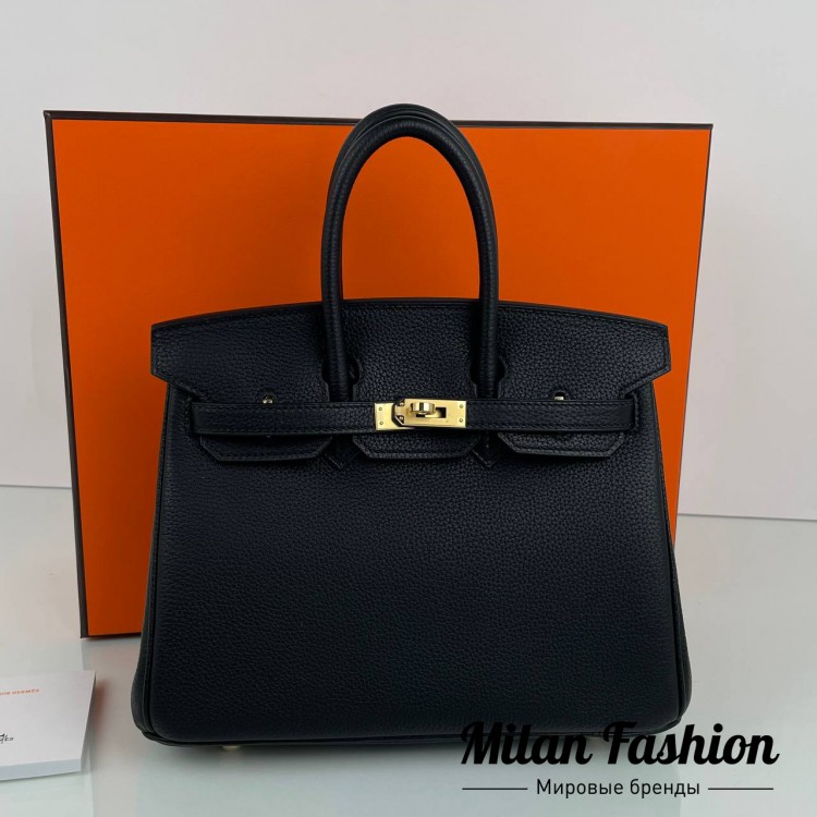 Сумка Birkin 25 Hermes V34777. Вид 2