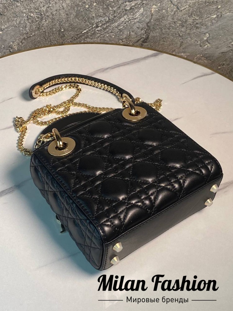 Сумка  Christian Dior V52454. Вид 2