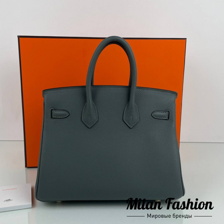 Сумка Birkin 25 Hermes V34762. Вид 4