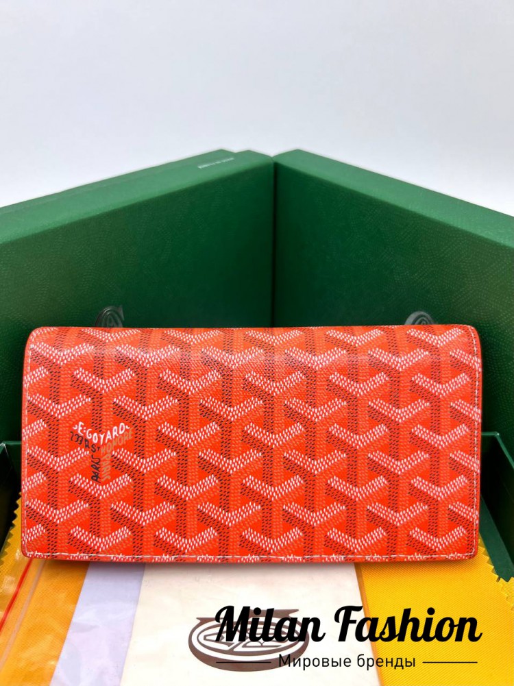 Кошелек Goyard  … V52020. Вид 1