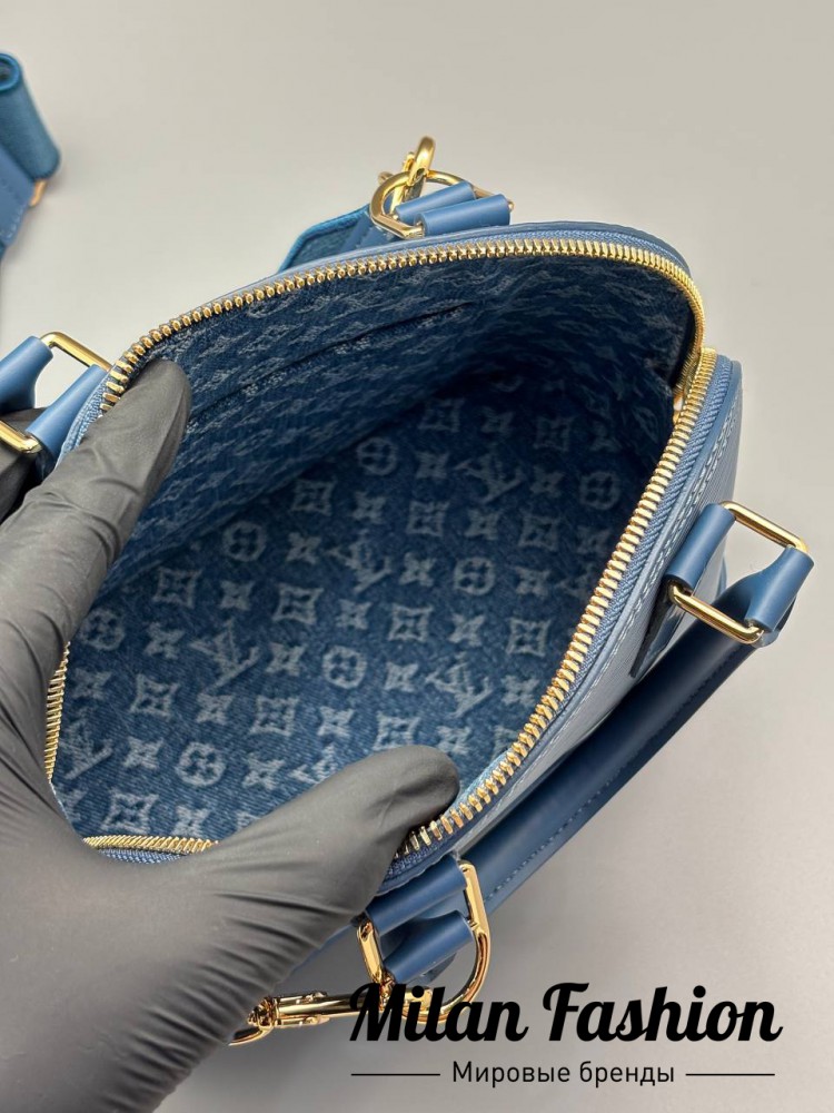 Сумка Alma BB Louis Vuitton V52451. Вид 3